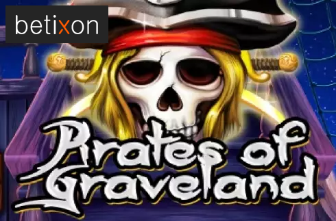Pirates Of Graveland